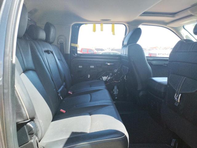 2015 RAM 2500 3C6UR5PL5FG674421