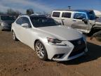 2015 LEXUS  IS