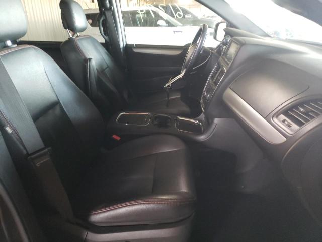 2C4RDGEG6JR150289 Dodge Grand Cara 2018. Фото: 4