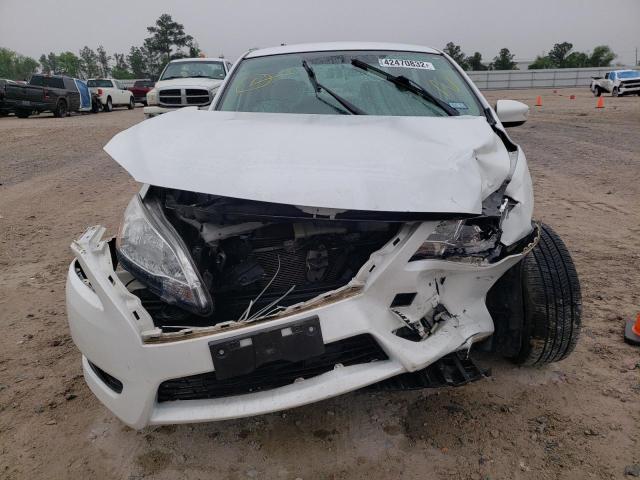 Фото: 3N1AB7AP0EY258070 - 9