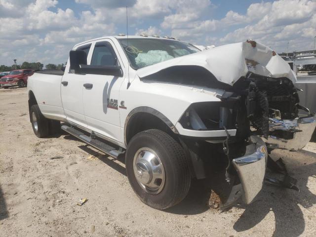 2016 RAM 3500 ST 3C63RRGL2GG306590