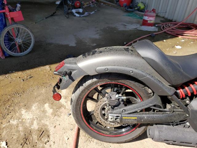 2021 KAWASAKI EN650 D JKAENED16MDA27514