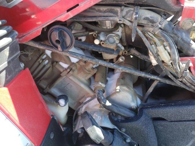 2001 YAMAHA ATV JY4AJ03Y41C015604