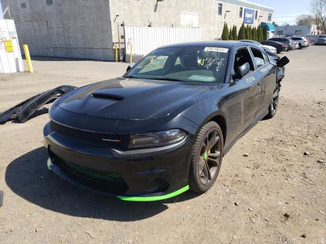 Фото: 2C3CDXCT1MH590215 - 2