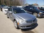 2008 MERCEDES-BENZ  C-CLASS