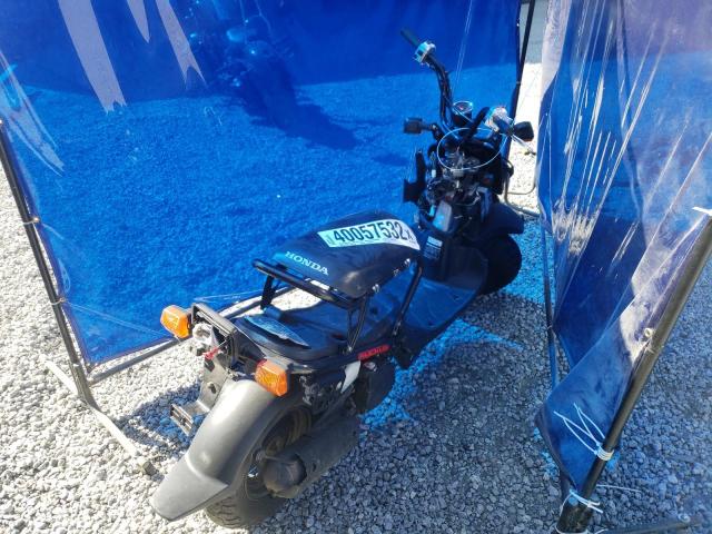 2018 HONDA NPS50 JH2AF5817JK602386
