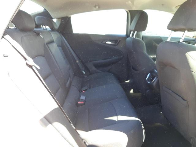2019 CHEVROLET MALIBU LT 1G1ZD5ST7KF118457