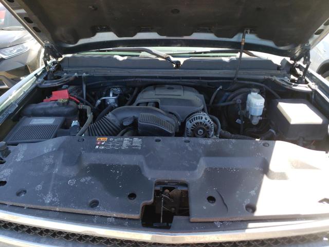 1GCRKSE73DZ253592 Chevrolet Silverado 2013. Фото: 6