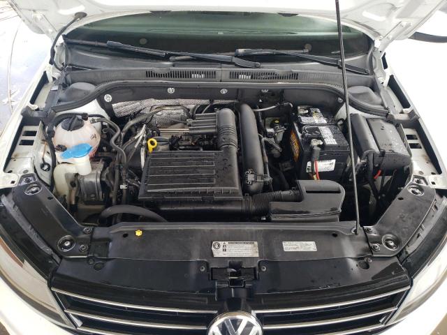 2017 VOLKSWAGEN JETTA S 3VW2B7AJXHM250595