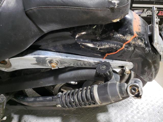 2006 HARLEY-DAVIDSON FXDBI 1HD1GX1166K302243