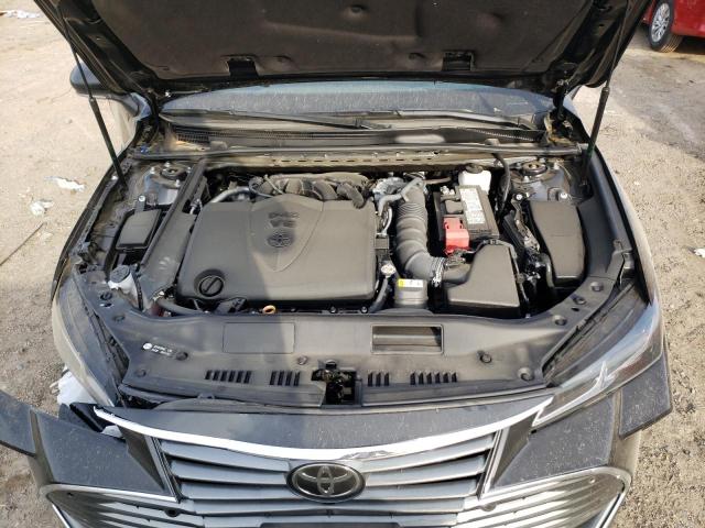 2021 TOYOTA AVALON LIM 4T1DZ1FB3MU060435