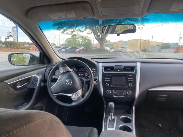 1N4AL3AP0FN345748 Nissan Altima 2.5 2015. Фото: 8