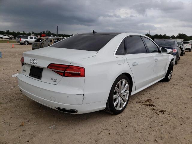 2018 AUDI A8 L QUATT WAU44AFD2JN000217