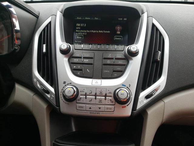 2016 GMC TERRAIN SL 2GKFLPE31G6133949