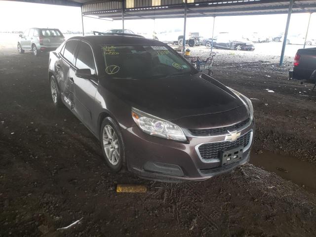 2015 CHEVROLET MALIBU 1LT 1G11C5SL2FF281314