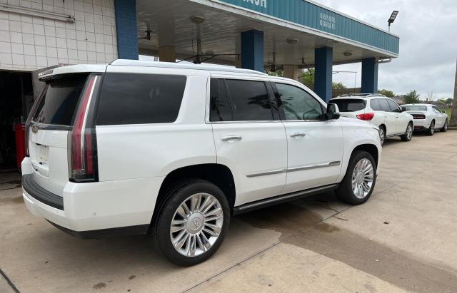 2017 CADILLAC ESCALADE P 1GYS4DKJ0HR155692