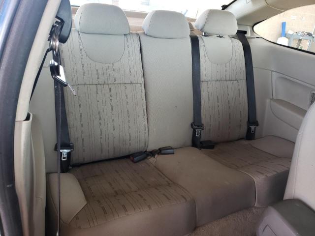 1FAHP32N69W189634 Ford Focus Se 2009. Фото: 5