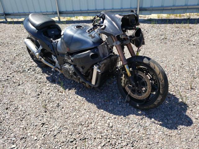 2007 SUZUKI GSX1300 RZ JS1GW71A272100882