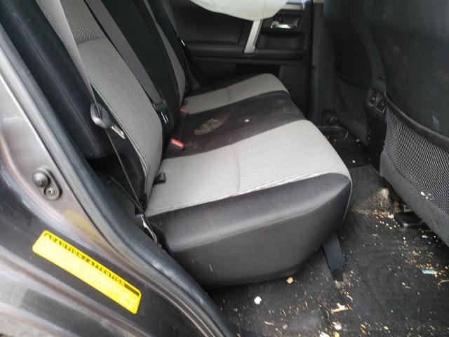 2015 TOYOTA 4RUNNER SR JTEZU5JR5F5103444