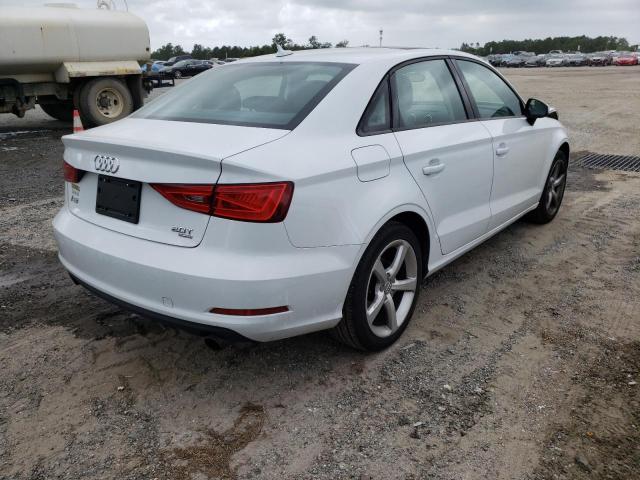 2015 AUDI A3 WAUBFGFF1F1009639