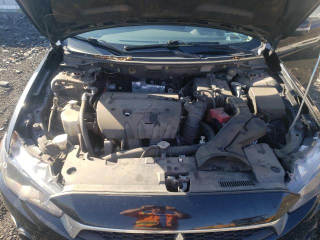 2016 MITSUBISHI LANCER JA32U2FU7GU010660