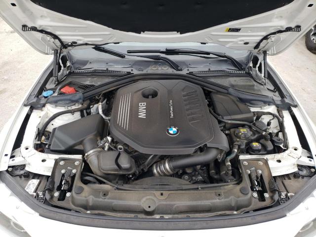 2018 BMW 340 I WBA8B3G56JNU36739