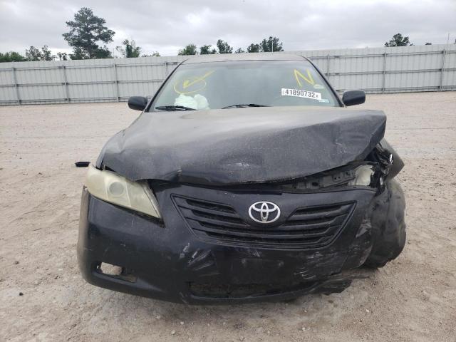 Фото: 4T1BE46K77U019170 - 9