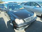 2006 MERCEDES-BENZ  C-CLASS