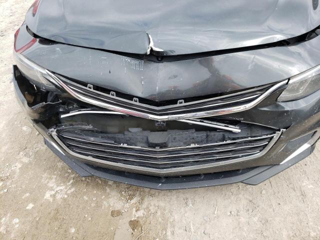 2017 CHEVROLET MALIBU LS 1G1ZC5ST3HF102915