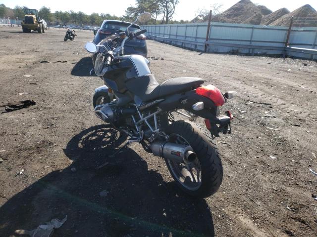 2011 BMW R1200 R WB1049004BZX96806