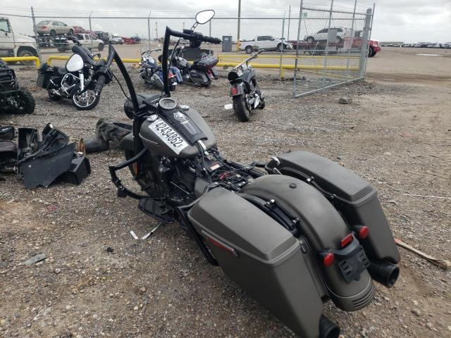 2018 HARLEY-DAVIDSON FLHRXS 1HD1KVC18JB615707