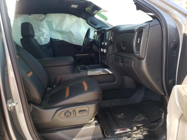 2022 GMC 1500 3GTP9EEL3NG142107