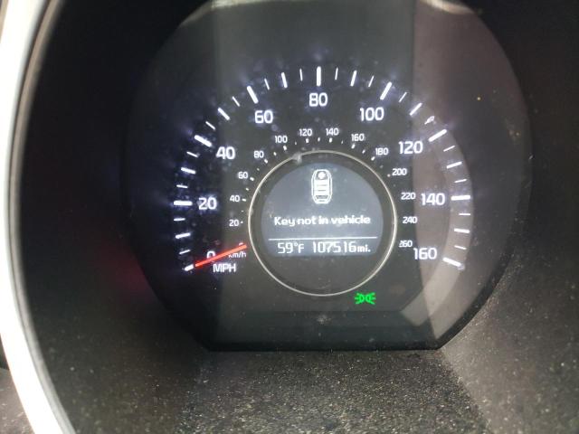 5XXGN4A71EG262795 KIA OPTIMA EX