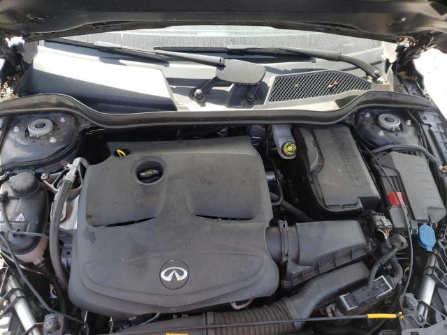 2019 INFINITI QX30 LUXE SJKCH5CR2KA010231