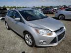 2012 FORD  FOCUS