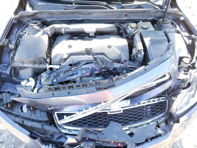 1G11B5SA8DF333804 Chevrolet Malibu Ls 2013. Фото: 6
