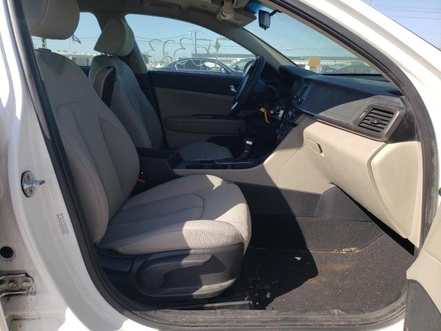 KNAGT4L30G5102296 Kia Optima Lx 2016. Фото: 4