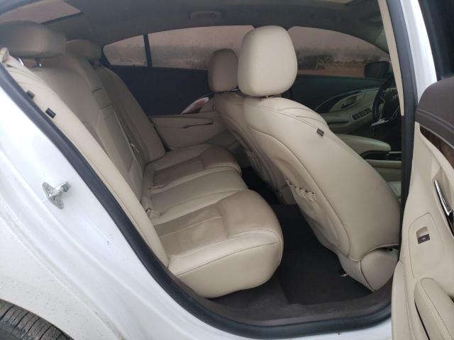 2015 BUICK LACROSSE - 1G4GB5G35FF257971