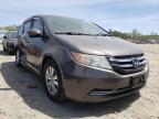 HONDA ODYSSEY 2014 foto