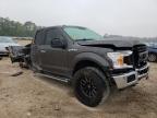 2018 FORD  F-150