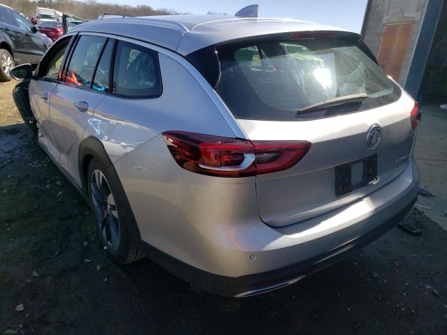 2019 BUICK REGAL TOUR W04GU8SX7K1013928
