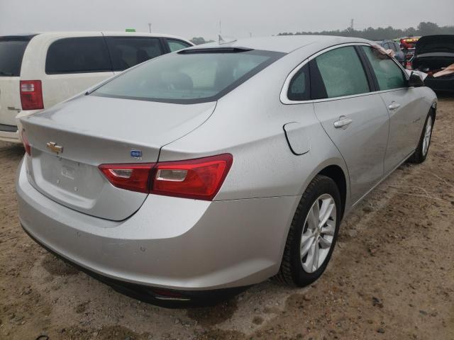 2018 CHEVROLET MALIBU HYB 1G1ZF5SU8JF187045