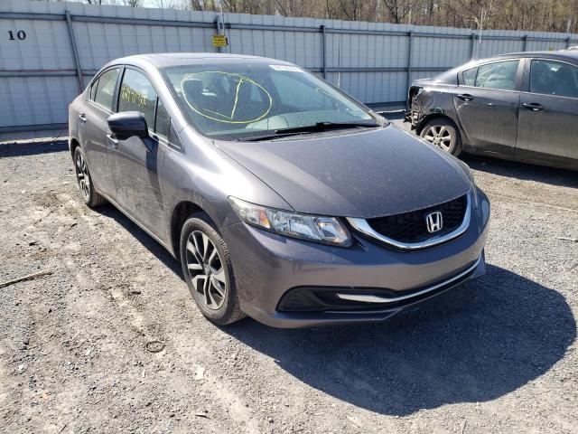 2015 HONDA CIVIC EX 19XFB2F81FE257441
