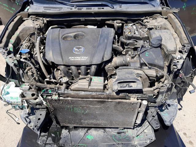 2015 MAZDA 3 SPORT 3MZBM1U76FM227352