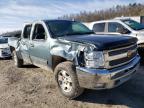 2012 CHEVROLET  SILVERADO