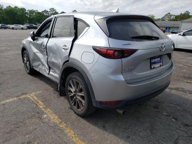 2020 MAZDA CX-5 GRAND JM3KFADM6L0743493