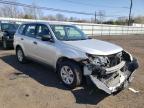 2009 SUBARU  FORESTER