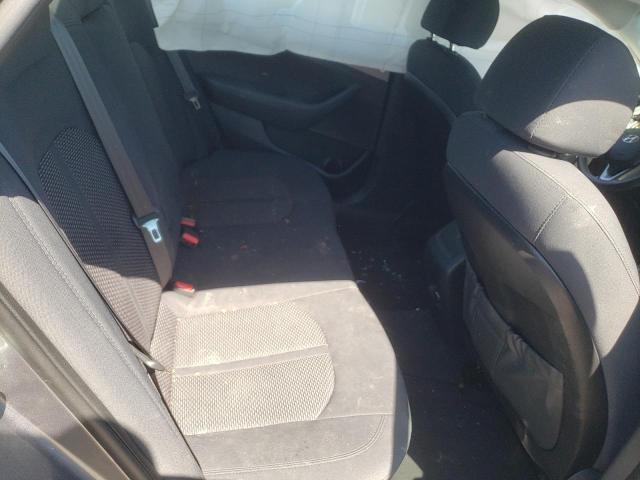 5NPE24AF1JH694938 Hyundai Sonata Se 2018. Фото: 5