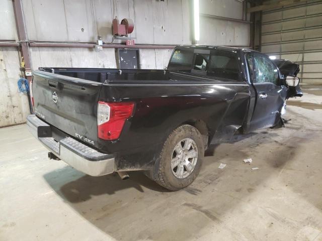 2017 NISSAN TITAN S 1N6AA1R86HN573528