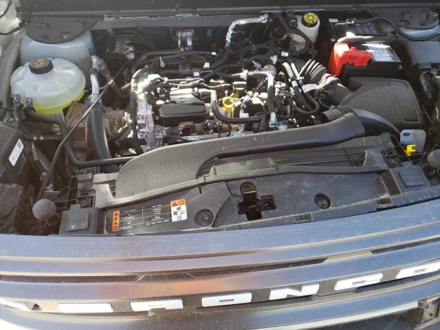 2022 FORD BRONCO 3FMCR9B69NRD08425